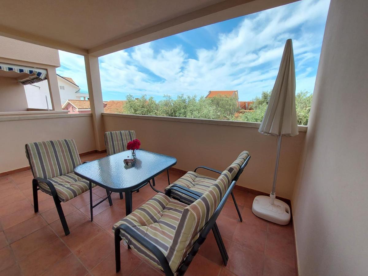 One Bedroom Apartment Ljilja Sveti Stefan Extérieur photo