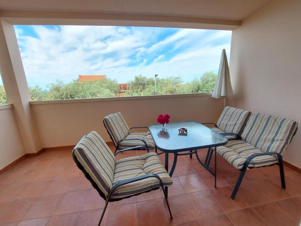 One Bedroom Apartment Ljilja Sveti Stefan Extérieur photo