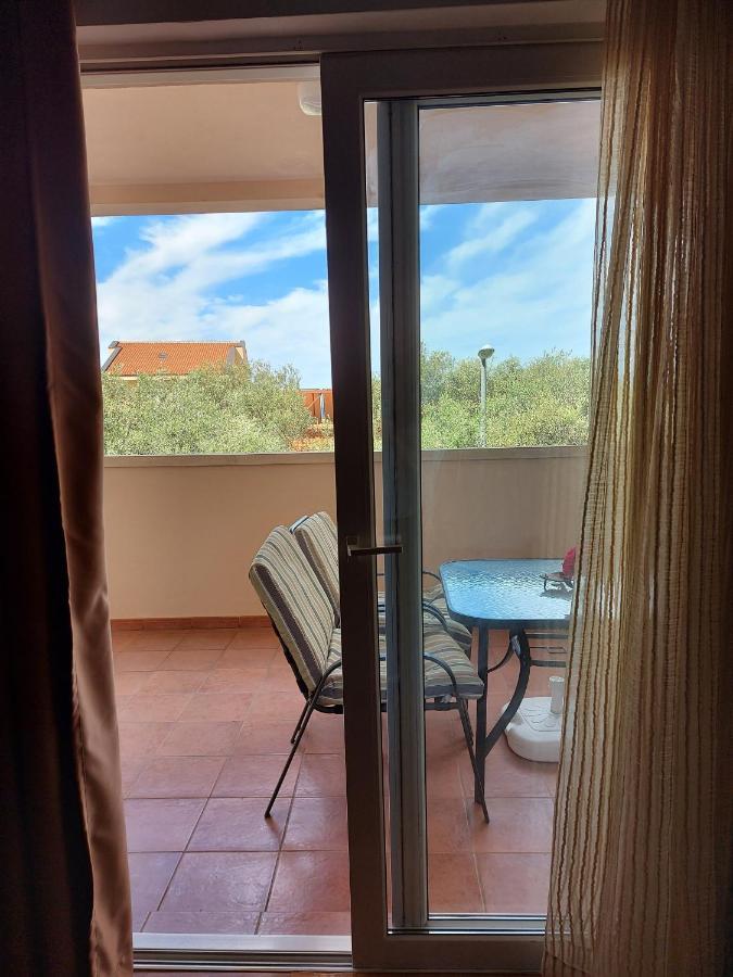One Bedroom Apartment Ljilja Sveti Stefan Extérieur photo