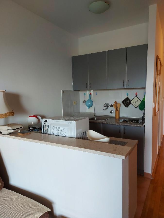One Bedroom Apartment Ljilja Sveti Stefan Extérieur photo