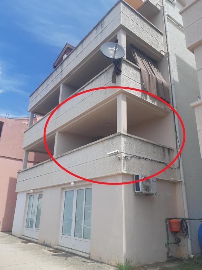 One Bedroom Apartment Ljilja Sveti Stefan Extérieur photo